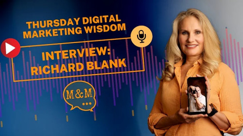 Messages and Methods podcast guest RICHARD BLANK COSTA RICA'S CALL CENTER
